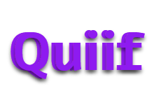 Ride or drive with Quiif