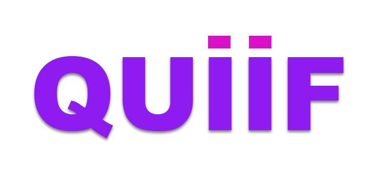 Ride or drive with Quiif